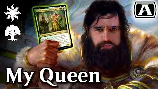 Selesnya Tokens - Dominaria United Standard - MTG Arena
