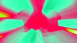 An Audio Effect I'll Call SphereRays