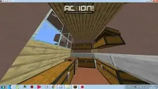 Minecraft(1.12.2) Lp-Выживалка