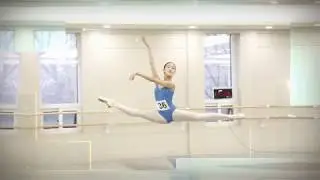 2018 Junior Company Audition Video Clip