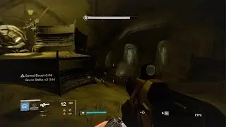 D1's best strike in 2023 |Destiny