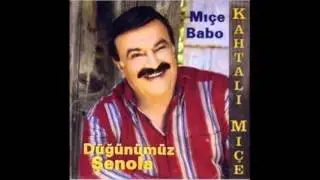 Kahtalı Mıçı   Garip Yolcu