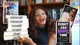 MY FAVORITE ROMANCE BOOK OF EACH MONTH IN 2023❤️‍🔥🥵