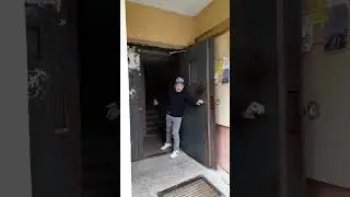 WELKOME