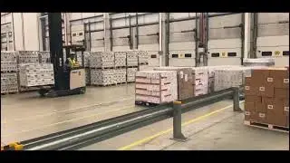 Alloga - Company Promo Video