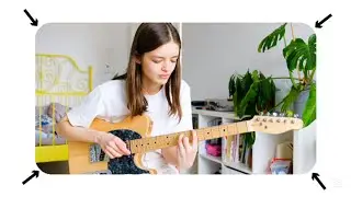 How to make a rounded corners video on vn video editor