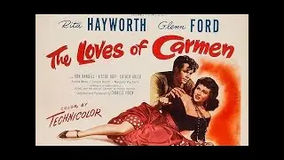 The Loves of Carmen (1948) - Apple Preview