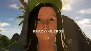 Stranded deep co op Funny moments