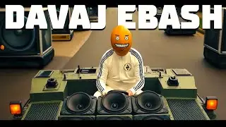 Alan Aztec - Davaj Ebash (feat. Karate)