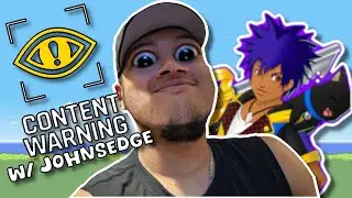 THE MAD WORLD KID FROM VINE RETURNS | CONTENT WARNING FUNNY MOMENTS FT. @johnsedgewashere