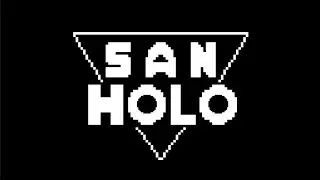 Fly by San Holo