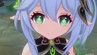 Genshin Impact #42 Роковой Сабзеруз