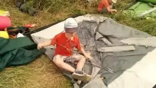 Поход на лиман