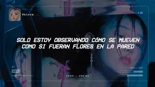 Seori - And Me [Traducida al Español]