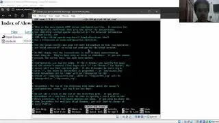 Servidor WEB APACHE - Oracle Linux 8