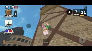 Roblox #kesfet