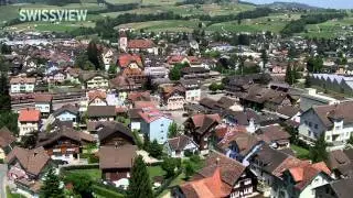 SWISSVIEW - AI, Appenzell 1|4