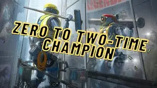 GOING BACK TO BACK WITH PATHFINDER