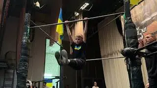 Workout freestyle 9-11 років Дацько Артем