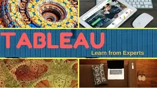 Tableau  Training – Tableau  Online Training – (Tableau  Certification Tips)–Tableau  Course