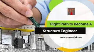 Right Path to Become A Structure Engineer ||By- Akash Pandey||