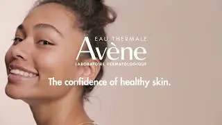 Eau Thermale Avène | The Confidence of Healthy Skin