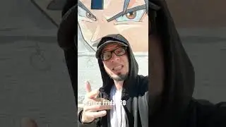 'Stray Shots' Accapella - Feature Friday 20