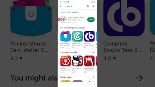 CASHFOX BEST APP FOR FREE GOOGLE PLAY REDEEM CODE  
