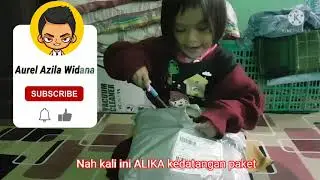 Unboxing Sajadah