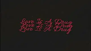 Love Is A Drug - Noah North | Full Album (Official Audio)