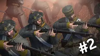 Selling my son to Kyushu traders | Total War: Fall of the Samurai -- Choshu Legendary #2
