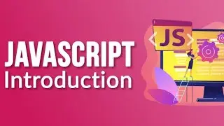 JAVASCRIPT INTRODUCTION (A beginner guide to javascript)