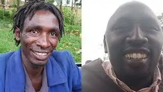 Olchore with Mamwetgei superstar