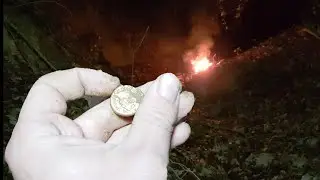 Dolunay Defineyi Bulunca Olaylar Başladı !!! 