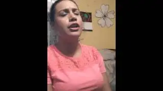 Mi razon de ser cover