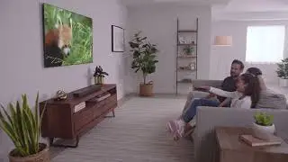JBL | Bar 300 | 5.0-channel compact all-in-one soundbar with MultiBeam™ and Dolby Atmos®