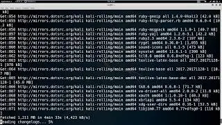 How to install Kali Linux on Hyper-v Windows 10