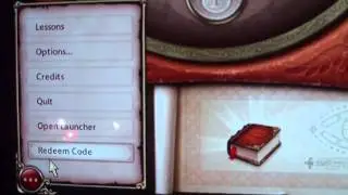 The sims Medieval how to redeem code