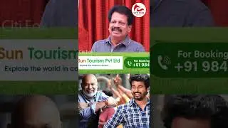 சிவகார்த்திகேயனுக்கு சொம்பு தூக்கும் வெங்கட் பிரபு! | Valaipechu Anthanan Interview | Vijay
