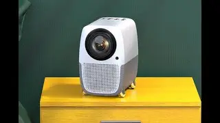 Weiying M8-A mobile phone projector