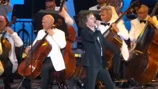 Beck - Where It's At @ The Hollywood Bowl with the LA Phil, 7-6-24