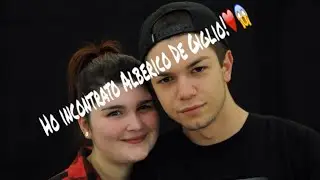 Vlog: Ho incontrato Alberico De Giglio!♥