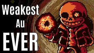 How strong is M87 Sans? - Power Scaling analysis #11