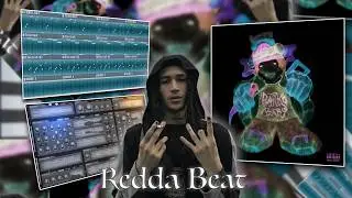 How to Cookup Redda | Fl Studio Tutorial