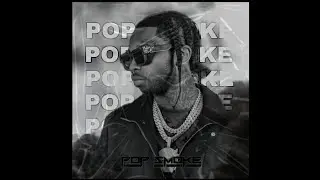 Pop smoke - About You (Music) | Prod.Craxo