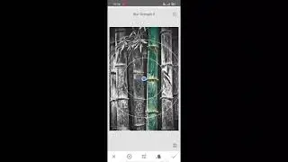 Bombu editing |snapseed new tutorial | new editing by playboy editing