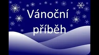 Vánoční příběh