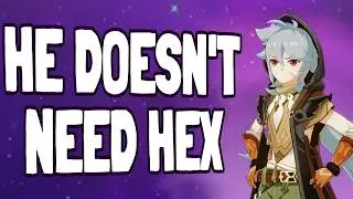 We All Ignored the Coolest Hex Buffs
