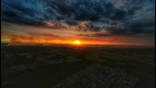 Pelotas, Rio Grande do Sul, Brasil #pelotasrs #dji #drone