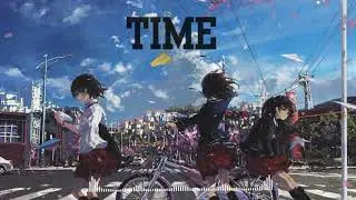MKJ - Time (Instrumental) ||